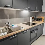 Rénové Proche Remontées - Idéal Famille Apartamento *