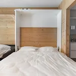 Rénové Proche Remontées - Idéal Famille Apartamento *