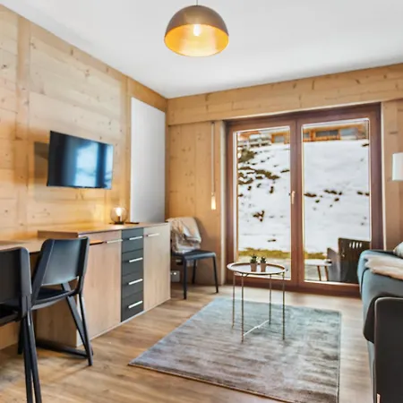 Renove Proche Remontees - Ideal Famille