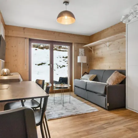 Logement Renove Proche Remontees - Ideal Pour 2 * Chalais
