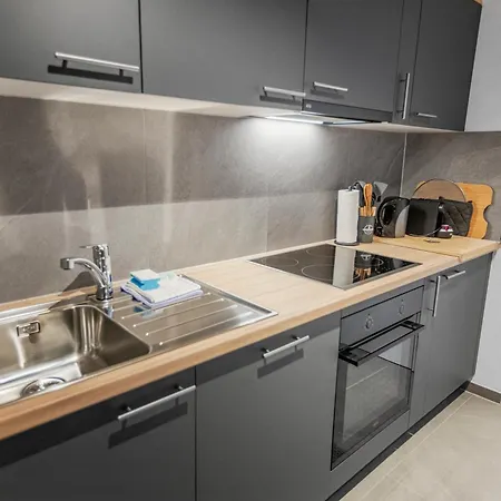 Renove Proche Remontees - Ideal Famille アパート *