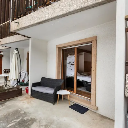Logement Renove Proche Remontees - Ideal Pour 2 Apartament