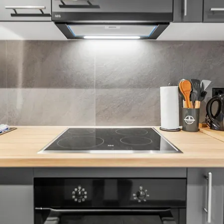 Logement Renove Proche Remontees - Ideal Pour 2 Chalais