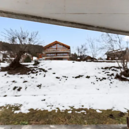 Renove Proche Remontees - Ideal Famille Διαμέρισμα *