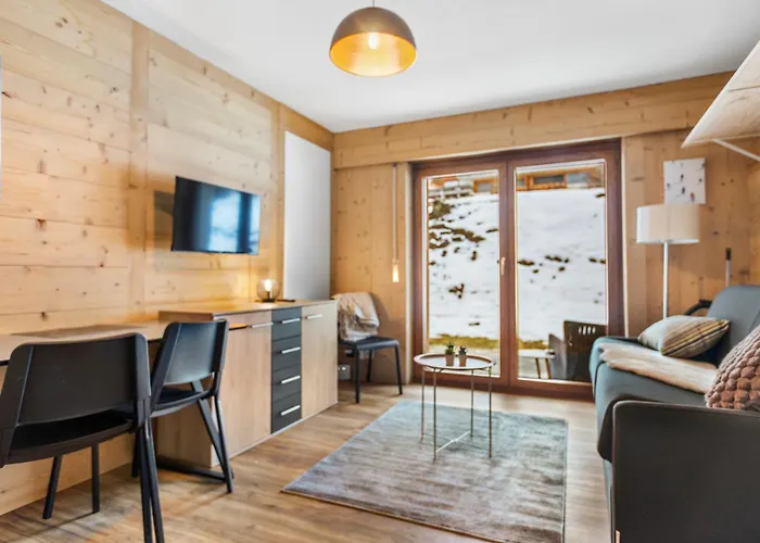 Renove Proche Remontees - Ideal Famille