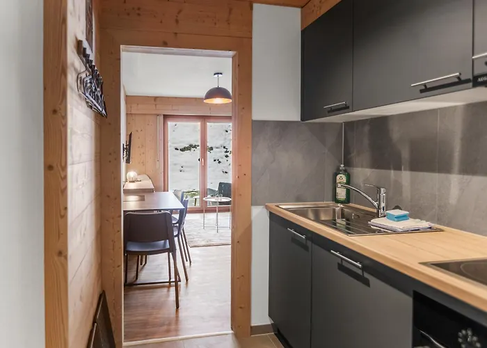 Renove Proche Remontees - Ideal Famille Apartment Chalais