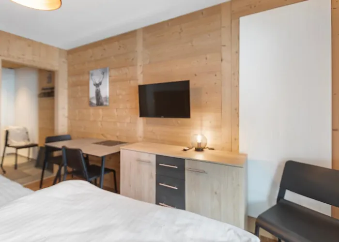 Renove Proche Remontees - Ideal Famille Διαμέρισμα Chalais