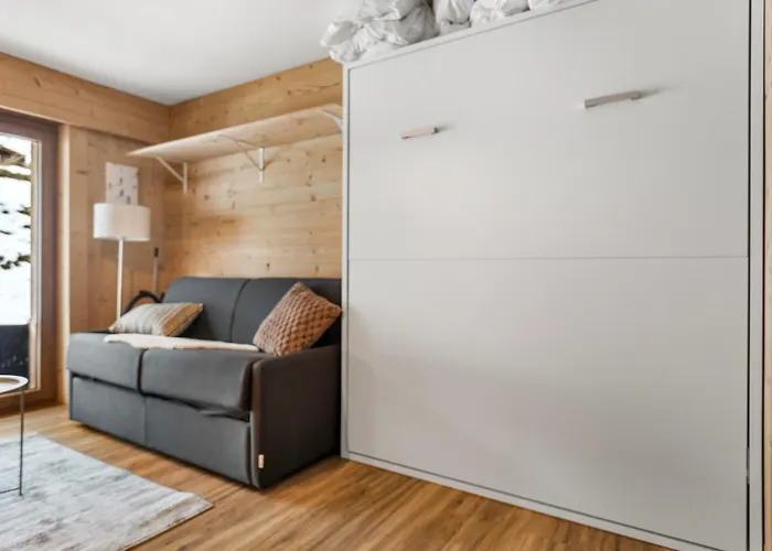 Renove Proche Remontees - Ideal Famille