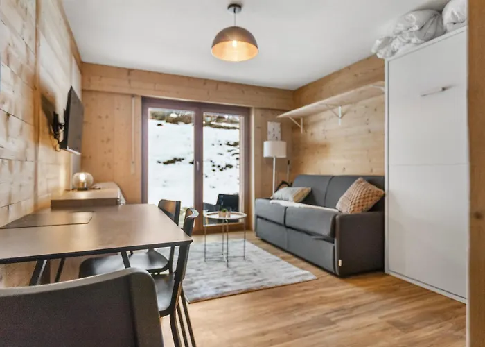 Renove Proche Remontees - Ideal Famille * Chalais