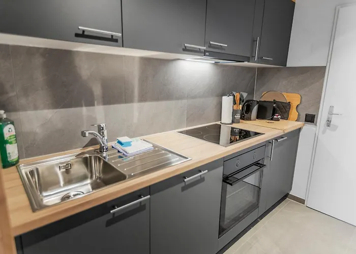 Renove Proche Remontees - Ideal Famille Apartment *