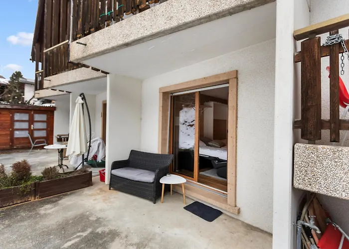 Renove Proche Remontees - Ideal Famille Διαμέρισμα