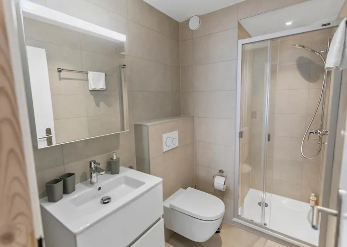 Apartment Renove Proche Remontees - Ideal Famille