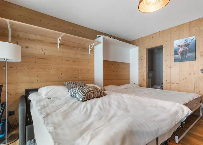 Apartment Renove Proche Remontees - Ideal Famille