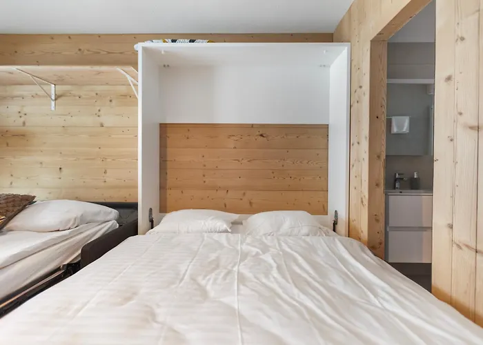 Renove Proche Remontees - Ideal Famille Apartment *