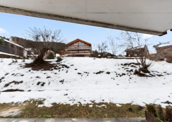 Renove Proche Remontees - Ideal Famille Apartment *