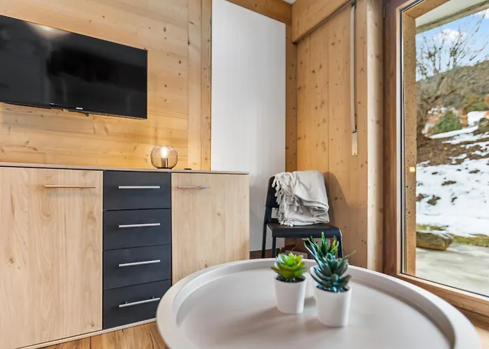 Appartamento Rénové Proche Remontées - Idéal Famille Chalais