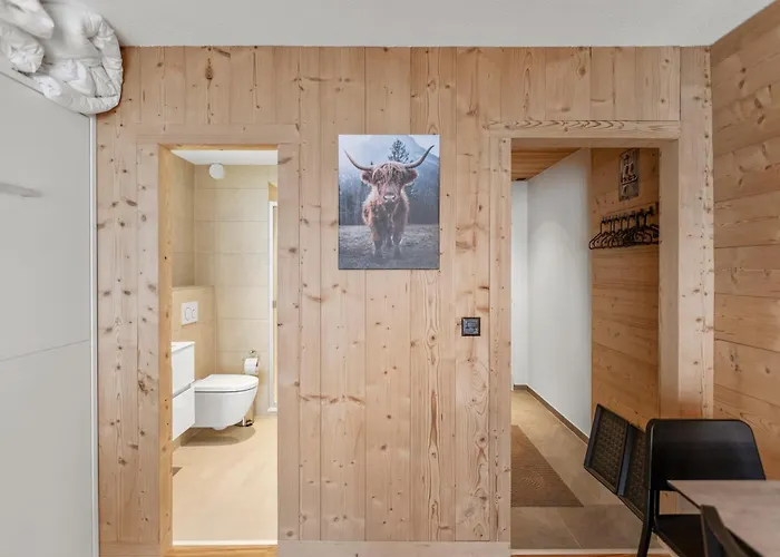 Rénové Proche Remontées - Idéal Famille Appartamento Chalais